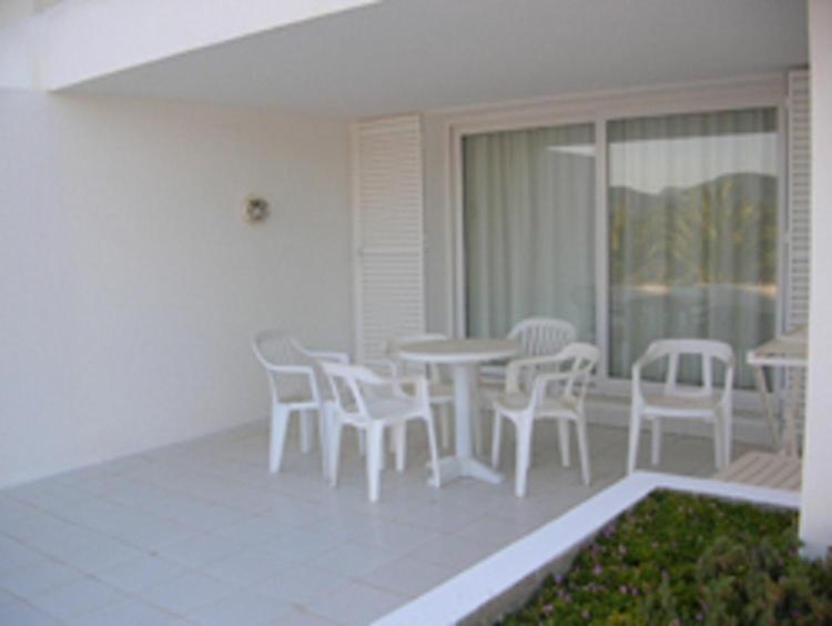 Apartment Las Terrazas De Cala Codolar