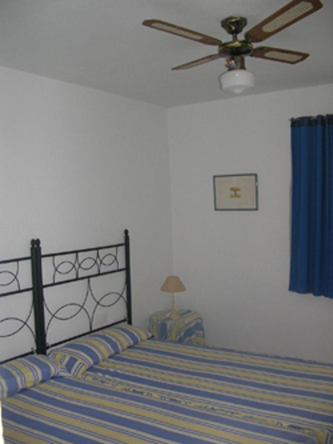 Las Terrazas De Cala Codolar Apartment San José